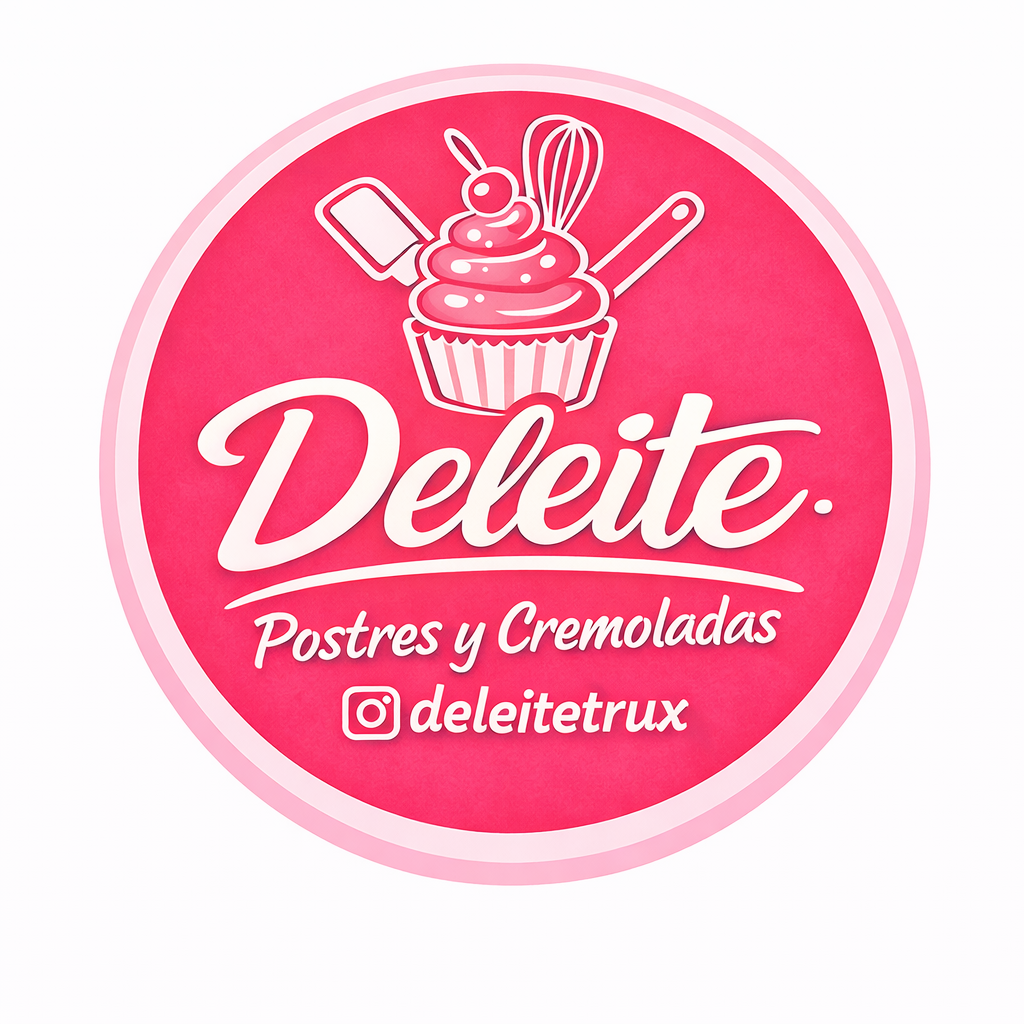 Deleite Logo